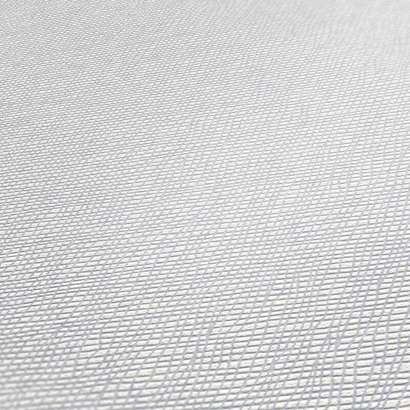 Tapete Weiß Überstreichbar AS-Creation (246110)