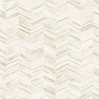 Tapete Braun, Grau, Silber AS-Creation Vliestapete (383096)