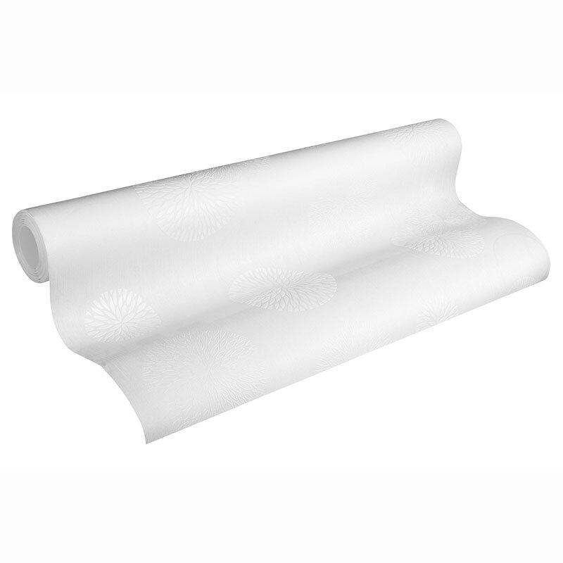 Tapete Weiß Überstreichbar AS-Creation (321311)