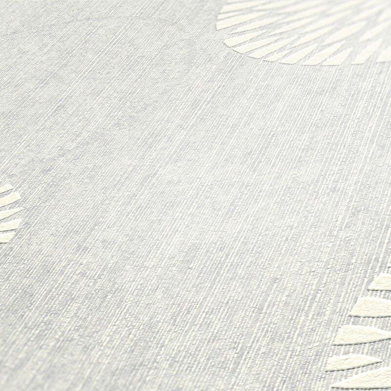 Tapete Weiß Überstreichbar AS-Creation (321311)