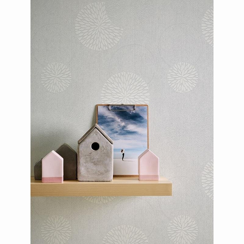 Tapete Weiß Überstreichbar AS-Creation (321311)