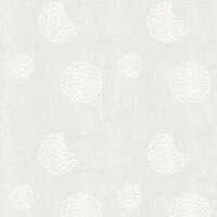 Tapete Wei&szlig; &Uuml;berstreichbar AS-Creation (321311)