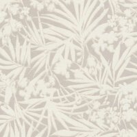 Tapete Beige, Creme, Grau Rasch Vliestapete (330304)