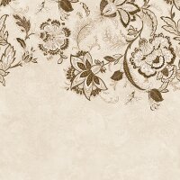 Digitaldruck-Tapete Beige, Creme, Braun Rasch (711967)