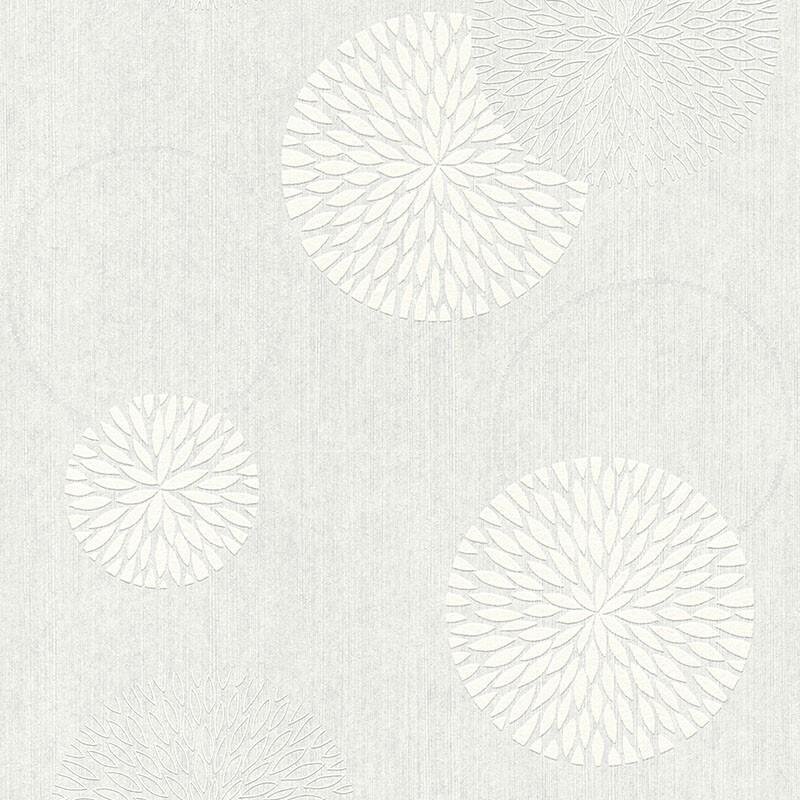 Tapete Weiß Überstreichbar AS-Creation (321301)