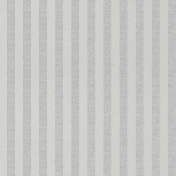 Tapete Beige, Creme, Grau, Silber Rasch Vliestapete (515343)