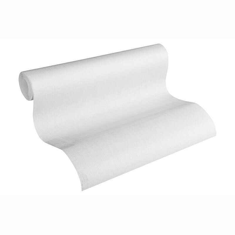 Tapete Weiß Überstreichbar AS-Creation (320061)