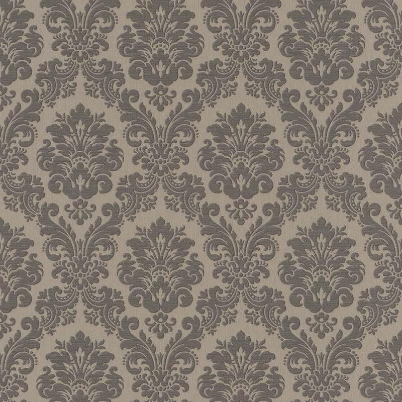 Tapete Braun Rasch Vliestapete (570557)