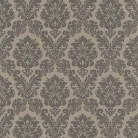 Tapete Braun Rasch Vliestapete (570557)