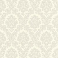 Tapete Beige, Creme, Grau, Silber Rasch Vliestapete (570519)