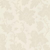Tapete Beige, Creme Rasch Vliestapete (570434)