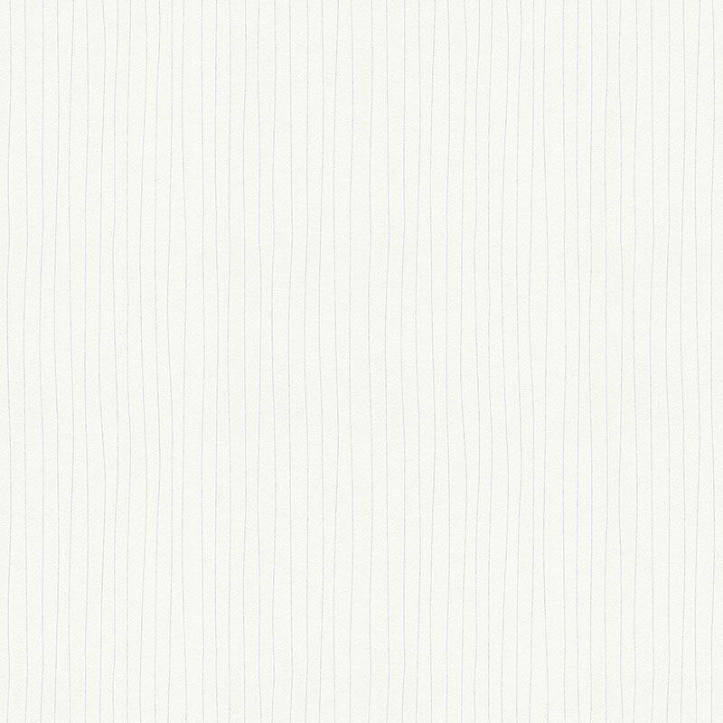 Tapete Weiß Überstreichbar AS-Creation (320051)