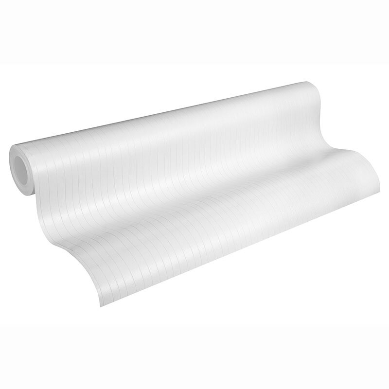 Tapete Weiß Überstreichbar AS-Creation (320051)