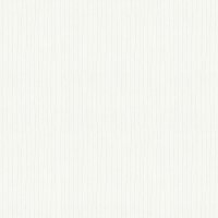 Tapete Wei&szlig; &Uuml;berstreichbar AS-Creation (320051)