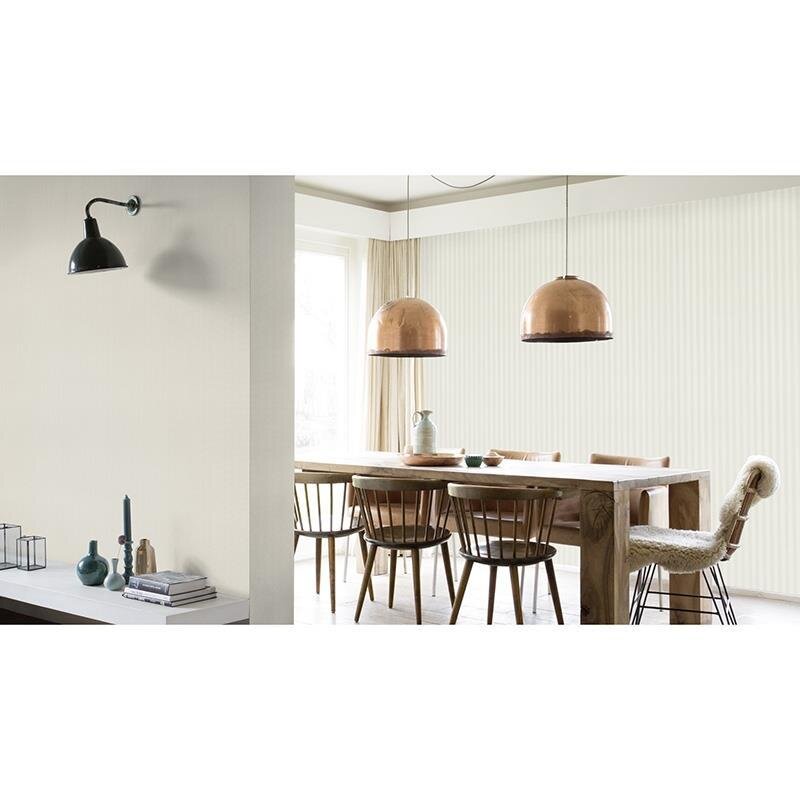 Tapete Grau, Silber Rasch Vliestapete (570267)