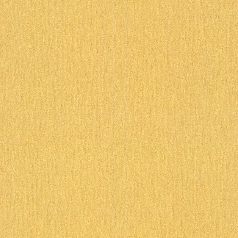 Tapete Gelb, Vanille Rasch Vliestapete (570083)