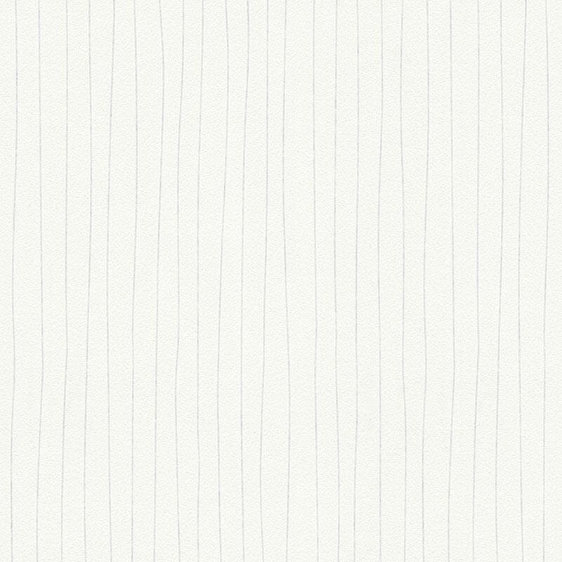 Tapete Weiß Überstreichbar AS-Creation (320041)