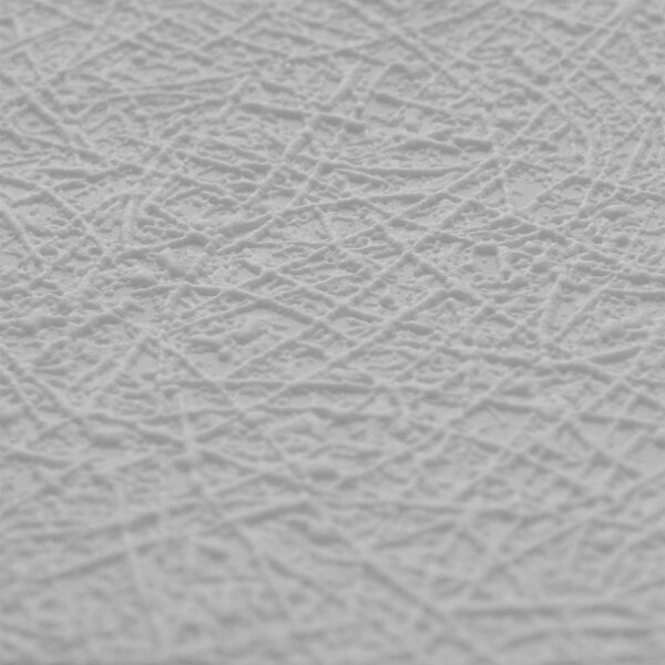 Tapete Weiß für Decke Marburg Vliestapete (73302)