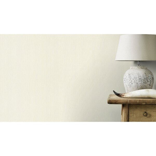 Tapete Beige, Creme Rasch Vliestapete (570007)