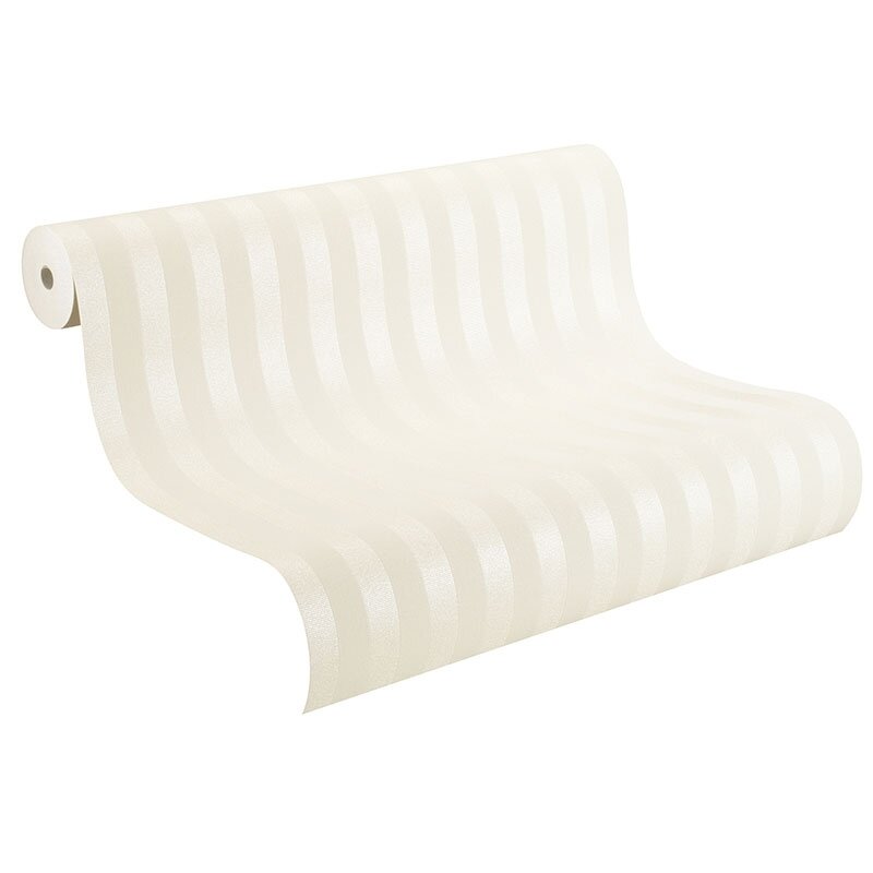 Tapete Weiß Rasch Vliestapete (515312)