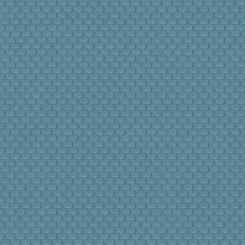Tapete Blau Architects Paper Vliestapete (319084)