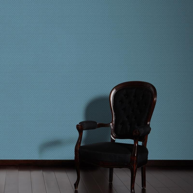 Tapete Blau Architects Paper Vliestapete (319084)