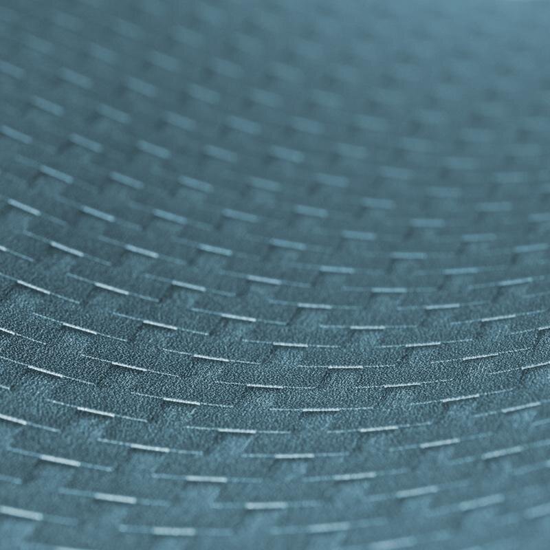 Tapete Blau Architects Paper Vliestapete (319084)