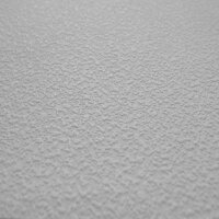 Tapete Wei&szlig; &Uuml;berstreichbar Patent Decor...