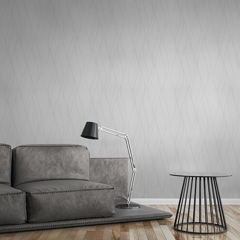 Tapete Weiß Überstreichbar AS-Creation (245311)