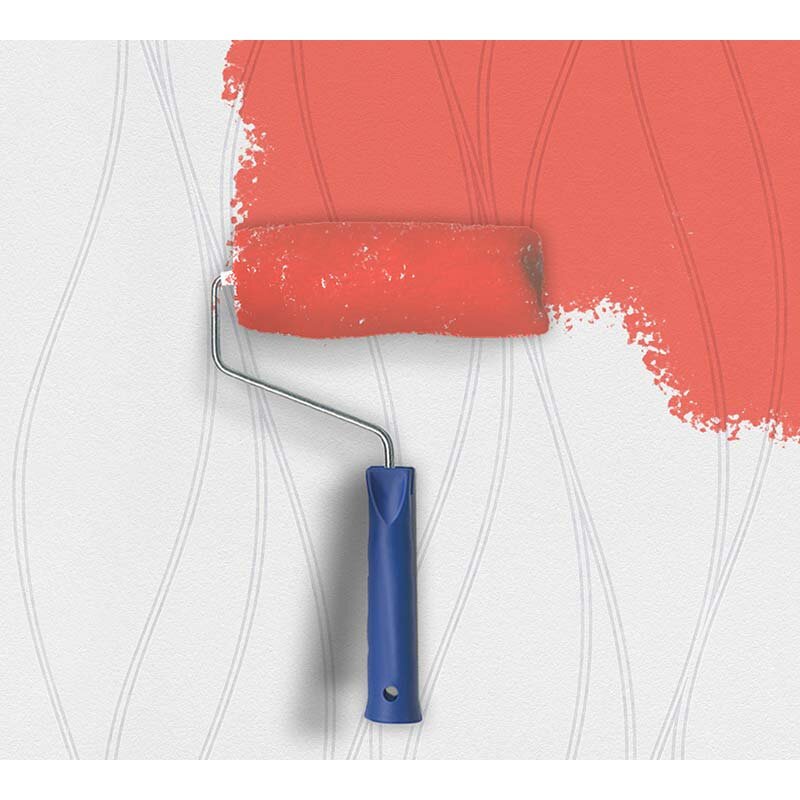 Tapete Weiß Überstreichbar AS-Creation (245311)