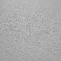 Tapete Wei&szlig; &Uuml;berstreichbar Patent Decor...