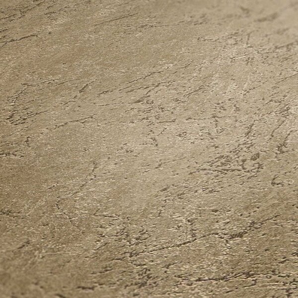 Tapete Braun livingwalls Vliestapete (384841)