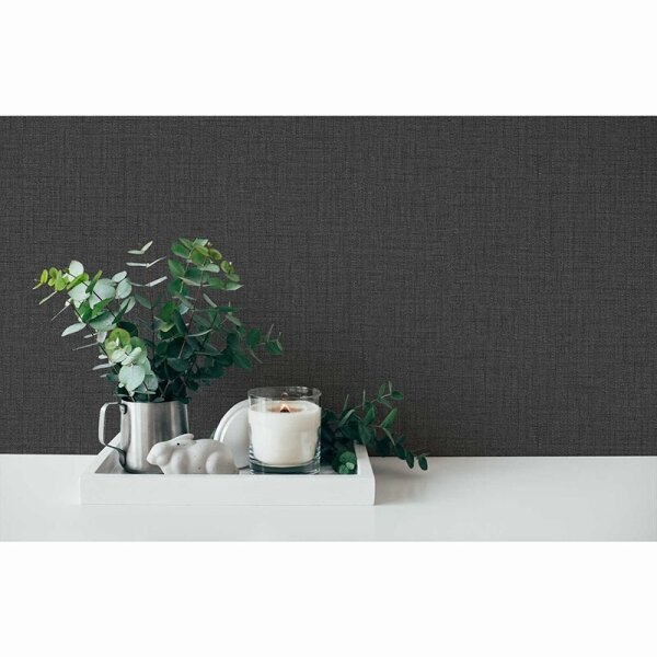 Tapete Braun livingwalls Vliestapete (385293)