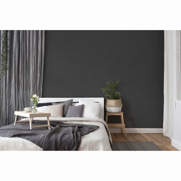 Tapete Braun livingwalls Vliestapete (385293)