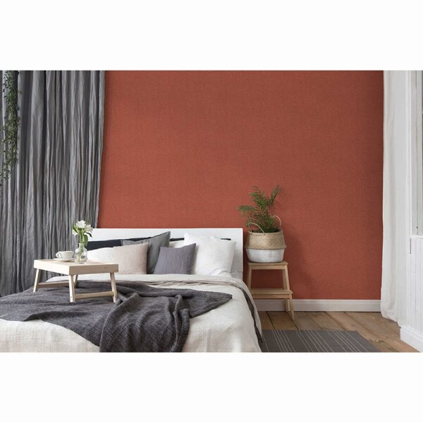 Tapete Rot livingwalls Vliestapete (385291)