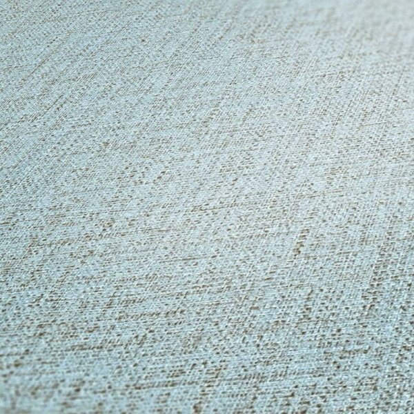 Tapete Blau livingwalls Vliestapete (385289)