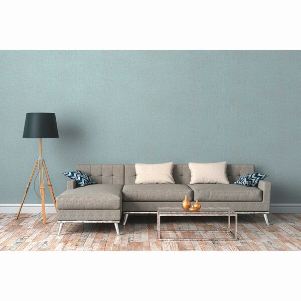 Tapete Blau livingwalls Vliestapete (385289)