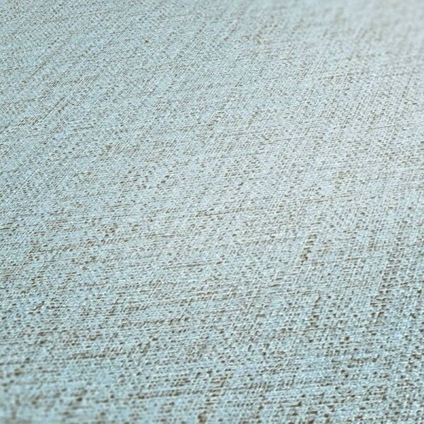 Tapete Blau livingwalls Vliestapete (385289)