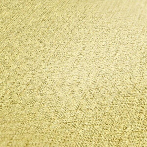 Tapete Gelb, Vanille livingwalls Vliestapete (385288)