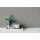 Tapete Grau, Silber livingwalls Vliestapete (385286)