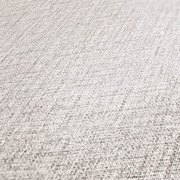 Tapete Beige, Creme livingwalls Vliestapete (385281)