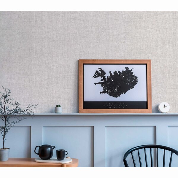 Tapete Beige, Creme livingwalls Vliestapete (385281)