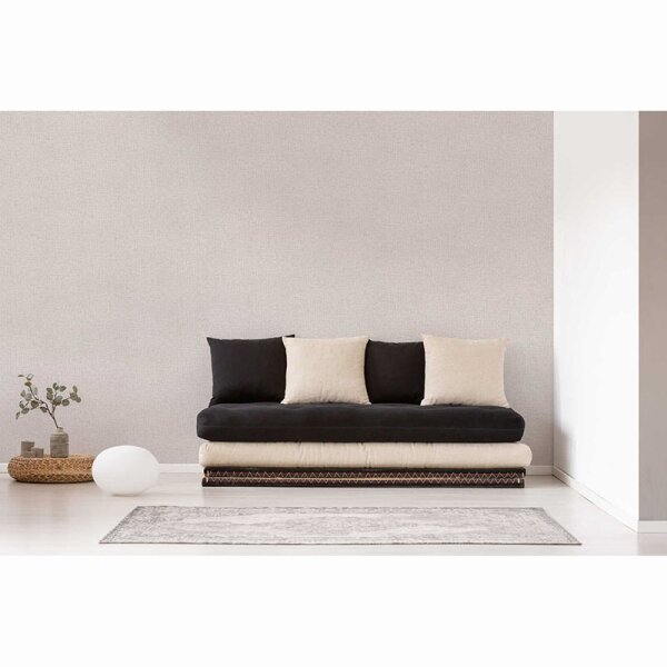 Tapete Beige, Creme livingwalls Vliestapete (385281)