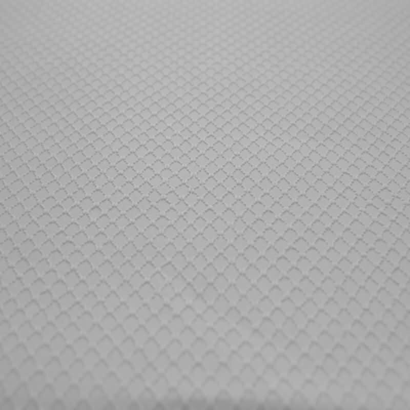 Tapete Weiß Überstreichbar Patent Decor Marburg (9845)