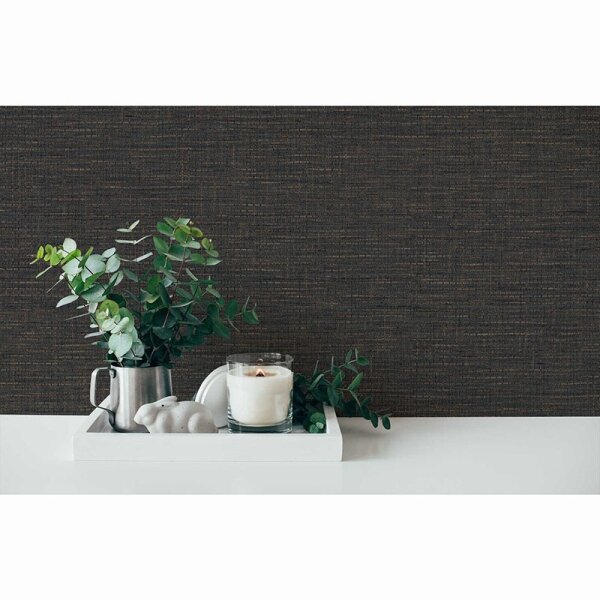 Tapete Braun livingwalls Vliestapete (385272)