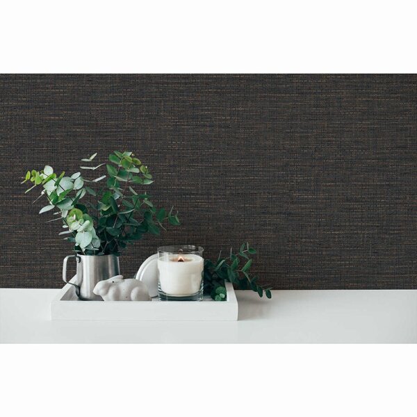 Tapete Braun livingwalls Vliestapete (385272)