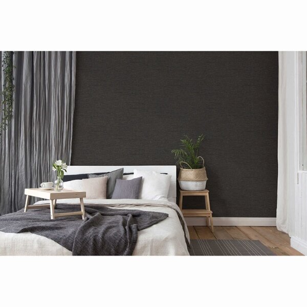 Tapete Braun livingwalls Vliestapete (385272)