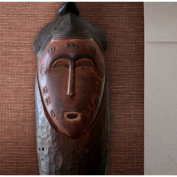 Tapete Braun livingwalls Vliestapete (385271)