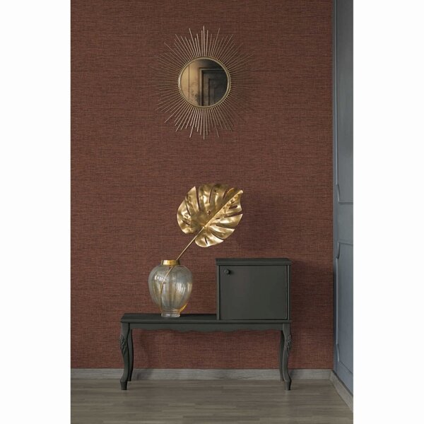 Tapete Braun livingwalls Vliestapete (385271)