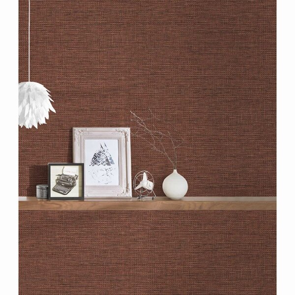 Tapete Braun livingwalls Vliestapete (385271)